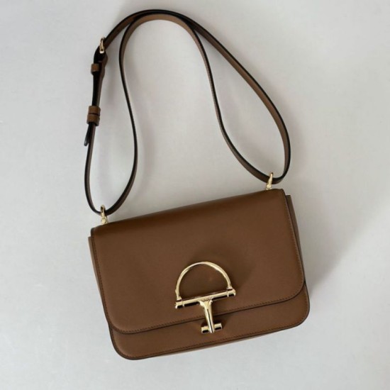 Replica Borse  di alta qualità piccola Siena Gucci 846705 marrone