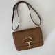 Replica Borse  di alta qualità piccola Siena Gucci 846705 marrone