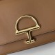 Replica Borse  di alta qualità piccola Siena Gucci 846705 marrone