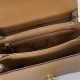 Replica Borse  di alta qualità piccola Siena Gucci 846705 marrone