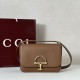 Replica Borse  di alta qualità piccola Siena Gucci 846705 marrone