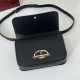 Replica Borsa a tracolla piccola Siena Gucci 846705 Nero Imitazioni Replica Borsa a tracolla piccola Siena Gucci 846705 Nero
