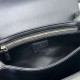Replica Borsa a tracolla piccola Siena Gucci 846705 Nero Imitazioni Replica Borsa a tracolla piccola Siena Gucci 846705 Nero