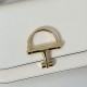 Replica Borsa a tracolla piccola Siena Gucci 846705 bianco Imitazioni Replica Borsa a tracolla piccola Siena Gucci 846705 bianco