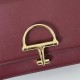 Replica Borsa a tracolla piccola Siena Gucci 846705 Marrone Imitazioni Replica Borsa a tracolla piccola Siena Gucci 846705 Marrone