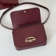 Replica Borsa a tracolla piccola Siena Gucci 846705 Marrone Imitazioni Replica Borsa a tracolla piccola Siena Gucci 846705 Marrone