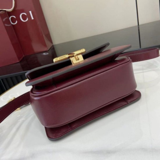 Replica Borse Firmate piccola con manico Gucci Siena 855536 marrone Imitazioni Replica Borse Firmate piccola con manico Gucci Siena 855536 marrone
