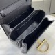 Replica Borsa 1:1 piccola con manico Gucci Siena 855536 Nero Imitazioni Replica Borsa 1:1 piccola con manico Gucci Siena 855536 Nero