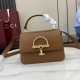 Replica Borse piccola con manico Gucci Siena 855536 Borgogna Imitazioni Replica Borse piccola con manico Gucci Siena 855536 Borgogna