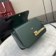 Replica Borsa piccola con manico Gucci Siena 855536 verde Imitazioni Replica Borsa piccola con manico Gucci Siena 855536 verde