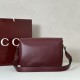 Replica Borse Firmate a tracolla piccola Gucci Horsebit 1955 Aura 847063 Borgogna Imitazioni Replica Borse Firmate a tracolla piccola Gucci Horsebit 1955 Aura 847063 Borgogna
