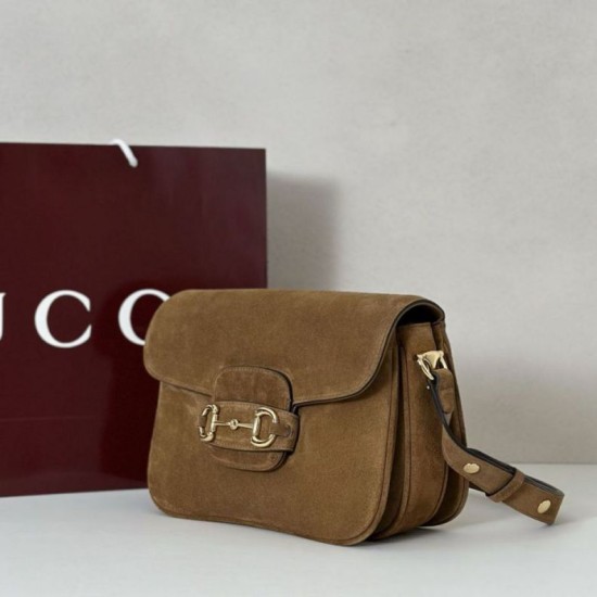 Replica Borse Firmate a tracolla piccola Gucci Horsebit 1955 Aura 847063 Pelle scamosciata Borgogna Imitazioni Replica Borse Firmate a tracolla piccola Gucci Horsebit 1955 Aura 847063 Pelle scamosciata Borgogna