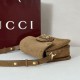 Replica Borse Firmate a tracolla piccola Gucci Horsebit 1955 Aura 847063 Pelle scamosciata Borgogna Imitazioni Replica Borse Firmate a tracolla piccola Gucci Horsebit 1955 Aura 847063 Pelle scamosciata Borgogna