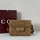 Replica Borse Firmate a tracolla piccola Gucci Horsebit 1955 Aura 847063 Pelle scamosciata Borgogna Imitazioni Replica Borse Firmate a tracolla piccola Gucci Horsebit 1955 Aura 847063 Pelle scamosciata Borgogna