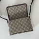 Replica Mini borsa a tracolla Gucci Ophidia 838599 marrone Imitazioni Replica Mini borsa a tracolla Gucci Ophidia 838599 marrone