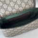 Replica Mini borsa a tracolla Gucci Ophidia 838599 marrone Imitazioni Replica Mini borsa a tracolla Gucci Ophidia 838599 marrone