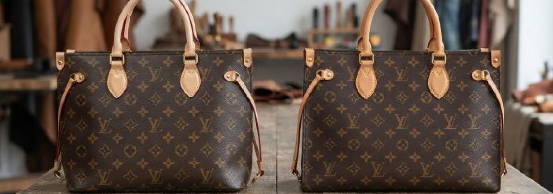 Come verificare la qualità di una replica borsa firmate