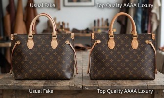 Come verificare la qualità di una replica borsa firmate