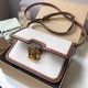 Replica Borsa TBberry piccola in pelle bianca Outlet Borsa TBberry piccola in pelle bianca imitazioni perfette