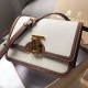 Replica Borsa TBberry piccola in pelle bianca Outlet Borsa TBberry piccola in pelle bianca imitazioni perfette