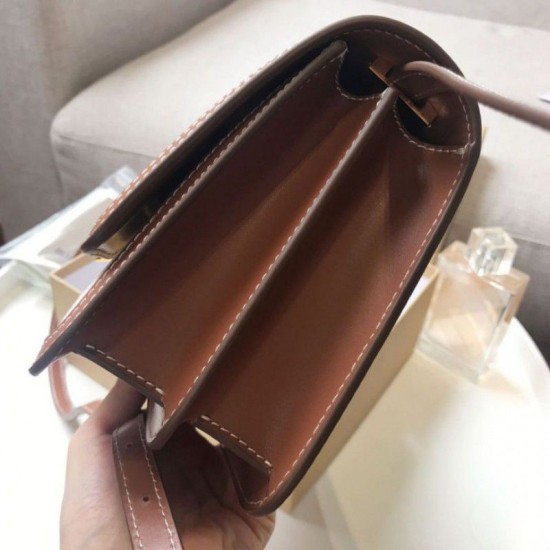 Replica Borsa TBberry piccola in pelle bianca Outlet Borsa TBberry piccola in pelle bianca imitazioni perfette