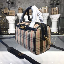 Replica Haymarket House Check Bowling Black Outlet Haymarket House Check Bowling Black imitazioni perfette