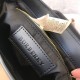 Replica Borsa a tracolla Piccola Uomo nera Outlet Borsa a tracolla Piccola Uomo nera imitazioni perfette