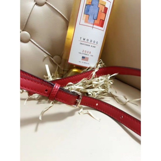 Replica Borsa Mini Haymarket Check Shell rossa Outlet Borsa Mini Haymarket Check Shell rossa imitazioni perfette