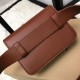 Replica Borse Firmate da cintura con cintura marrone Outlet Borse Firmate Replica da cintura con cintura marrone imitazioni perfette