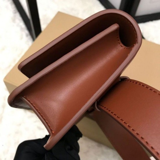 Replica Borse Firmate da cintura con cintura marrone Outlet Borse Firmate Replica da cintura con cintura marrone imitazioni perfette