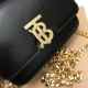 Replica Borse da cintura con cintura TB marrone Outlet Borse Replica da cintura con cintura TB marrone imitazioni perfette