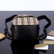 Replica Zaino piccolo in nylon con motivo Vintage check marrone Outlet Zaino piccolo in nylon con motivo Vintage check marrone imitazioni perfette