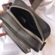 Replica Perfetta a tracolla Small London Check nera Outlet Replica Perfetta a tracolla Small London Check nera imitazioni perfette