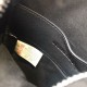 Replica Perfetta a tracolla Small London Check nera Outlet Replica Perfetta a tracolla Small London Check nera imitazioni perfette