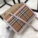 Replica Borsa a tracolla con motivo Vintage check rosa Outlet Borsa a tracolla con motivo Vintage check rosa imitazioni perfette