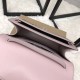 Replica Borsa a tracolla con motivo Vintage check rosa Outlet Borsa a tracolla con motivo Vintage check rosa imitazioni perfette