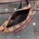 Replica Borse Alta Qualità a tracolla con motivo Vintage check Outlet Borse Replica Alta Qualità a tracolla con motivo Vintage check imitazioni perfette