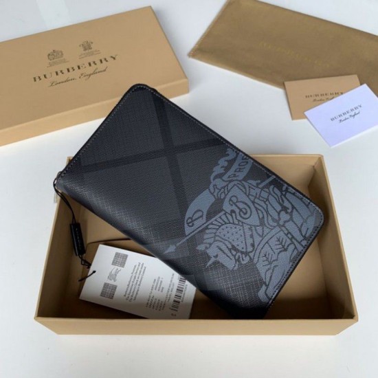 Replica London Portafoglio uomo a quadri nero Outlet London Portafoglio uomo a quadri nero imitazioni perfette