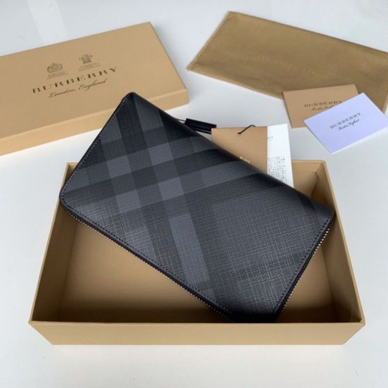 Replica London Portafoglio uomo a quadri nero Outlet London Portafoglio uomo a quadri nero imitazioni perfette