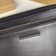 Replica London Portafoglio uomo a quadri nero Outlet London Portafoglio uomo a quadri nero imitazioni perfette