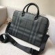 Replica Borse Firmate a tracolla Check Uomo grigia Outlet Borse Firmate Replica a tracolla Check Uomo grigia imitazioni perfette
