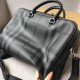 Replica Borse Firmate a tracolla Check Uomo grigia Outlet Borse Firmate Replica a tracolla Check Uomo grigia imitazioni perfette
