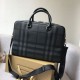 Replica Borse Firmate a tracolla Check Uomo grigia Outlet Borse Firmate Replica a tracolla Check Uomo grigia imitazioni perfette