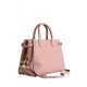 Replica Borse media a quadri House Check Rosa Outlet Borse Replica media a quadri House Check Rosa imitazioni perfette