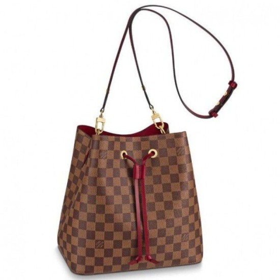Replica Borsa Neonoe Damier Ebene N40214 Outlet Borsa Neonoe Damier Ebene N40214 imitazioni perfette