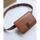 Replica con cintura TB Bag Coffee Outlet con cintura TB Bag Coffee imitazioni perfette