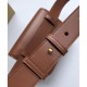 Replica con cintura TB Bag Coffee Outlet con cintura TB Bag Coffee imitazioni perfette