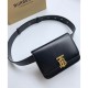 Replica Borsa da cintura con cintura nera Outlet Borsa da cintura con cintura nera imitazioni perfette