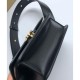 Replica Borsa da cintura con cintura nera Outlet Borsa da cintura con cintura nera imitazioni perfette