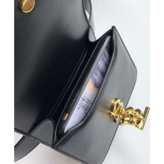Replica Borsa da cintura con cintura nera Outlet Borsa da cintura con cintura nera imitazioni perfette